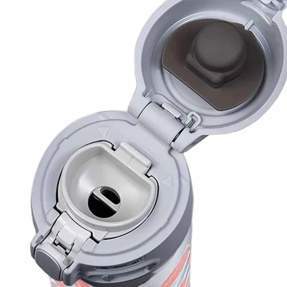 Термокружка Zojirushi SM-TAE48SAPZ 0.48 л ц:красный