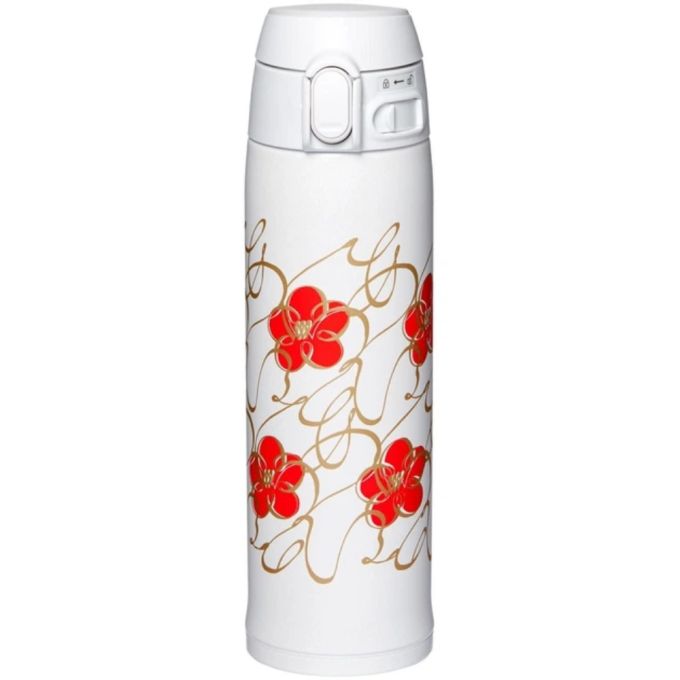 Термокружка Zojirushi SM-TAE48SAWJ 0.48 л ц:белый