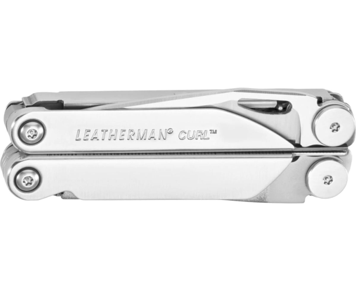 Мультиінструмент Leatherman CURL