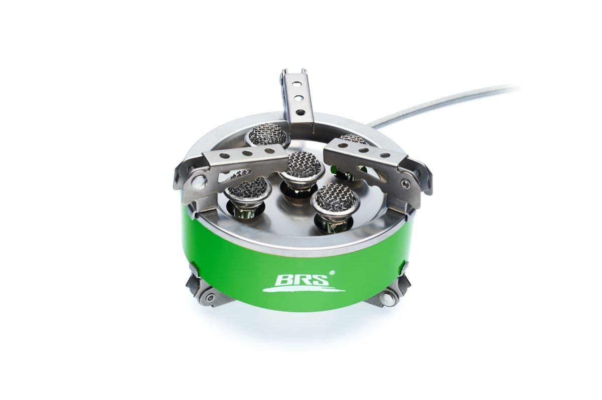 Газовая горелка BRS-75