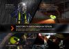 Фонарь налобный Fenix WH23R с бесконтактным датчиком Fenix WH23R с бесконтактным датчиком