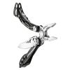 Мультиинструмент Leatherman Skeletool CX, картонная коробка