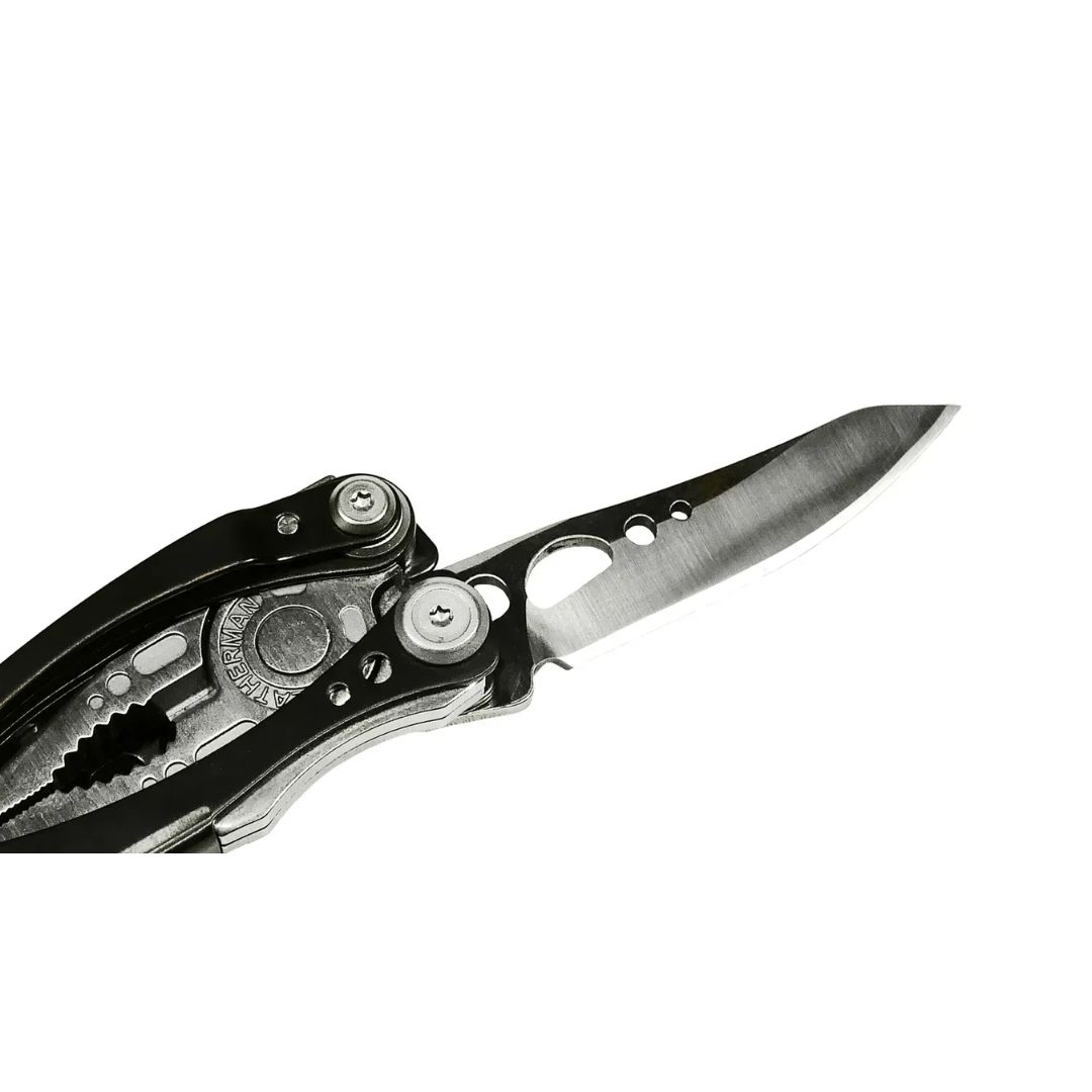 Мультиинструмент Leatherman Skeletool CX, картонная коробка