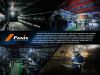 Ліхтар професіональний Fenix WF26R з магнітною зарядкою