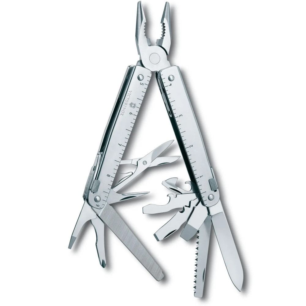 SWISSTOOL X 115мм/ 26 функций