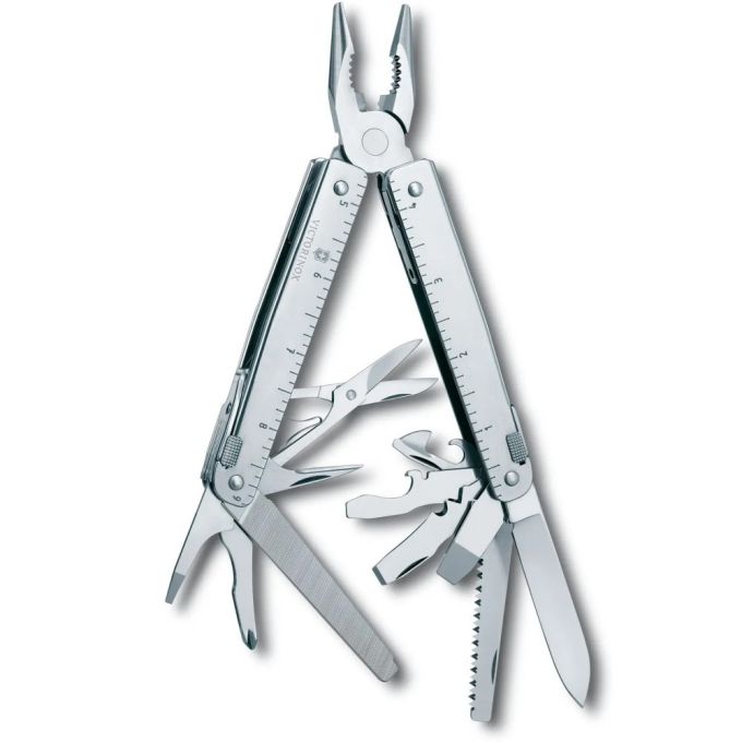 SWISSTOOL X  115мм/ 26 функії