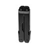 Мультиинструмент Leatherman Super Tool 300 BLACK, чехол MOLLE (черный), картонная коробка