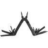 Мультиинструмент Leatherman Super Tool 300 BLACK, чехол MOLLE (черный), картонная коробка