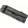 Мультиинструмент Leatherman Super Tool 300 BLACK, чехол MOLLE (черный), картонная коробка