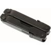 Мультиинструмент Leatherman Super Tool 300 BLACK, чехол MOLLE (черный), картонная коробка