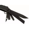 Мультиинструмент Leatherman Super Tool 300 BLACK, чехол MOLLE (черный), картонная коробка