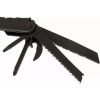 Мультиинструмент Leatherman Super Tool 300 BLACK, чехол MOLLE (черный), картонная коробка