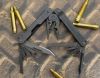 Мультиінструмент Leatherman Super Tool 300 EOD BLACK, чохол MOLLE (коричн.), картонна кор.