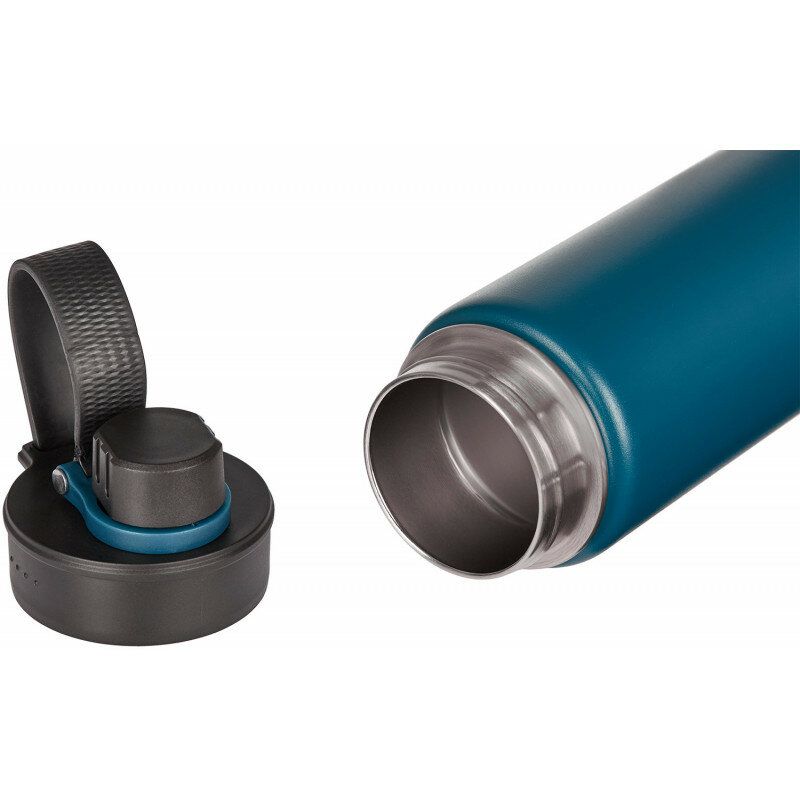 Термопляшка Skif Outdoor Sporty Plus, 0.53L синій