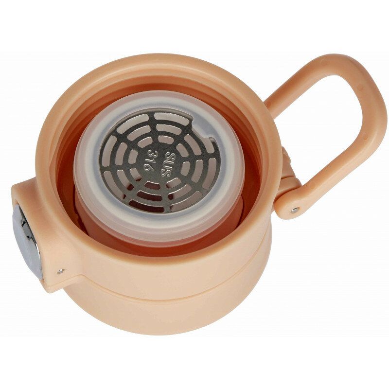 Термопляшка Skif Outdoor Companion, 0.42L Золото