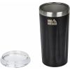 Термопляшка Skif Outdoor Drop, 0.42L чорна