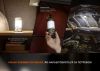 Кемпинговый фонарь Fenix CL26R Pro, серый камуфляж
