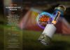 Кемпинговый фонарь Fenix CL26R Pro, серый камуфляж