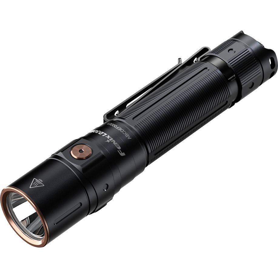 Фонарь ручной Fenix LD30R фонарь ручной Fenix LD30R