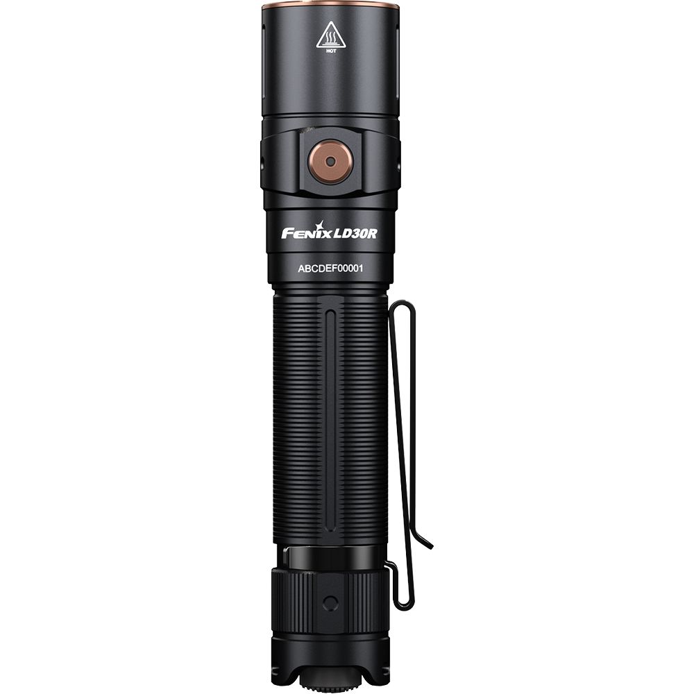 Фонарь ручной Fenix LD30R фонарь ручной Fenix LD30R