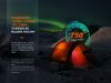 Фонарь ручной Fenix LD30R фонарь ручной Fenix LD30R