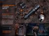 Фонарь ручной Fenix LD30R фонарь ручной Fenix LD30R