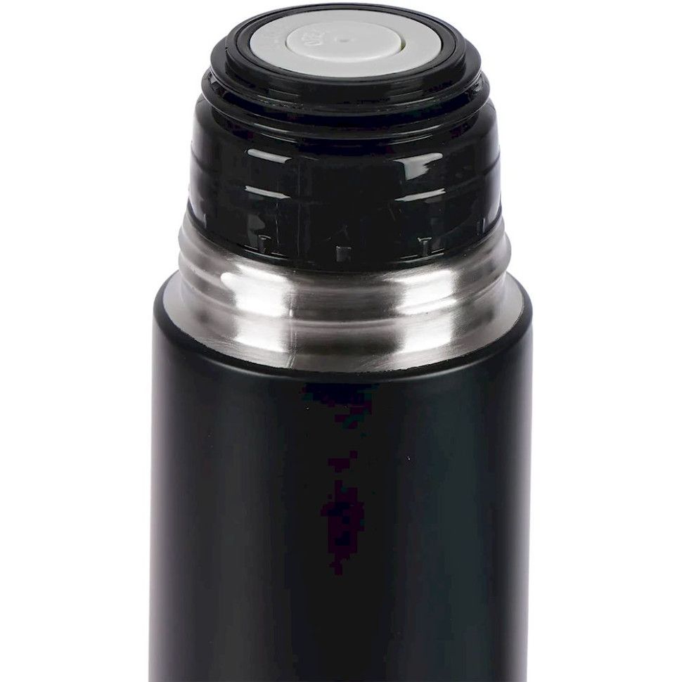 Термос Skif Outdoor Walker 0.5L чорний