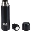 Термос Skif Outdoor Walker 0.5L чорний