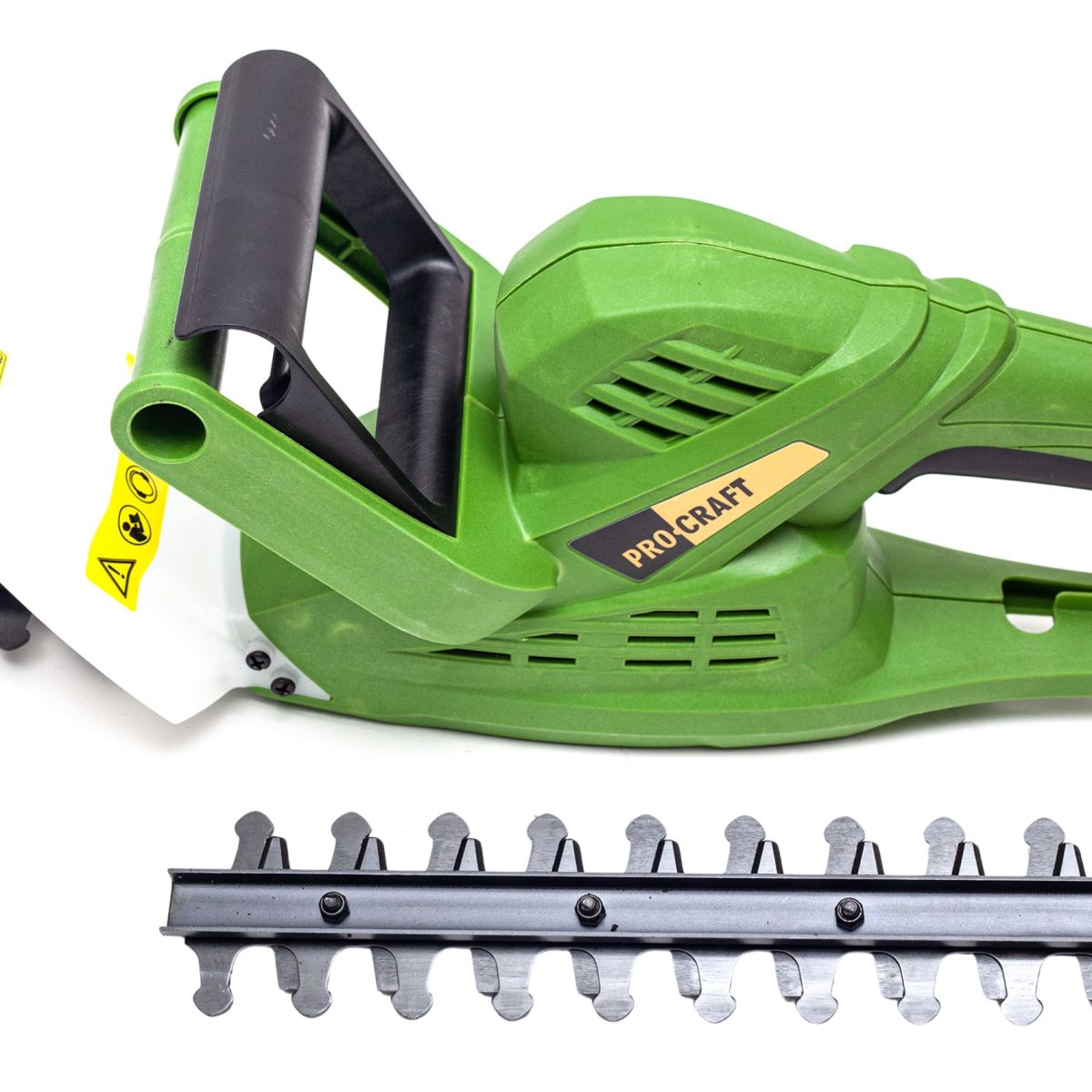 Сетевой кусторез Procraft PT520