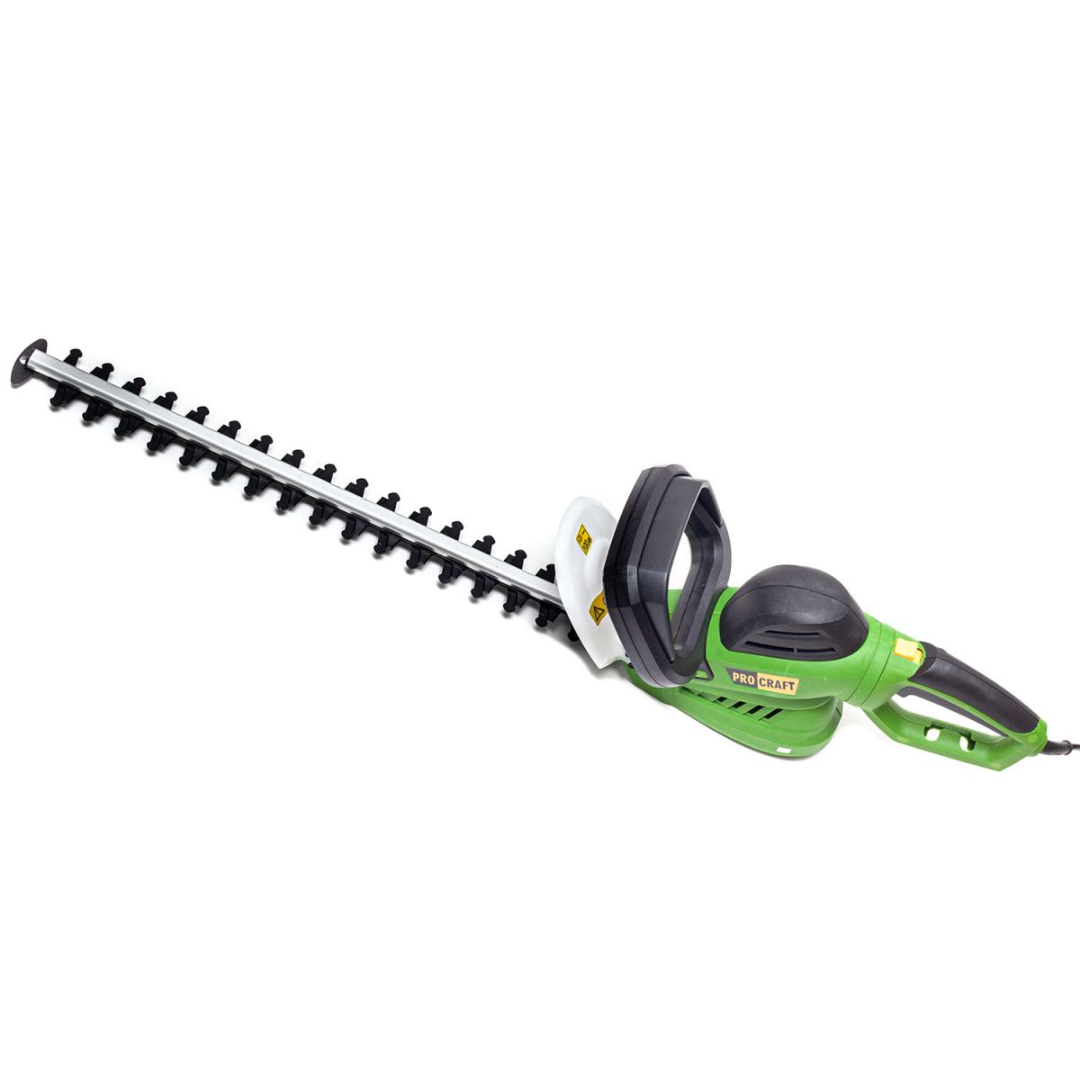 Сетевой Кусторез Procraft PT600