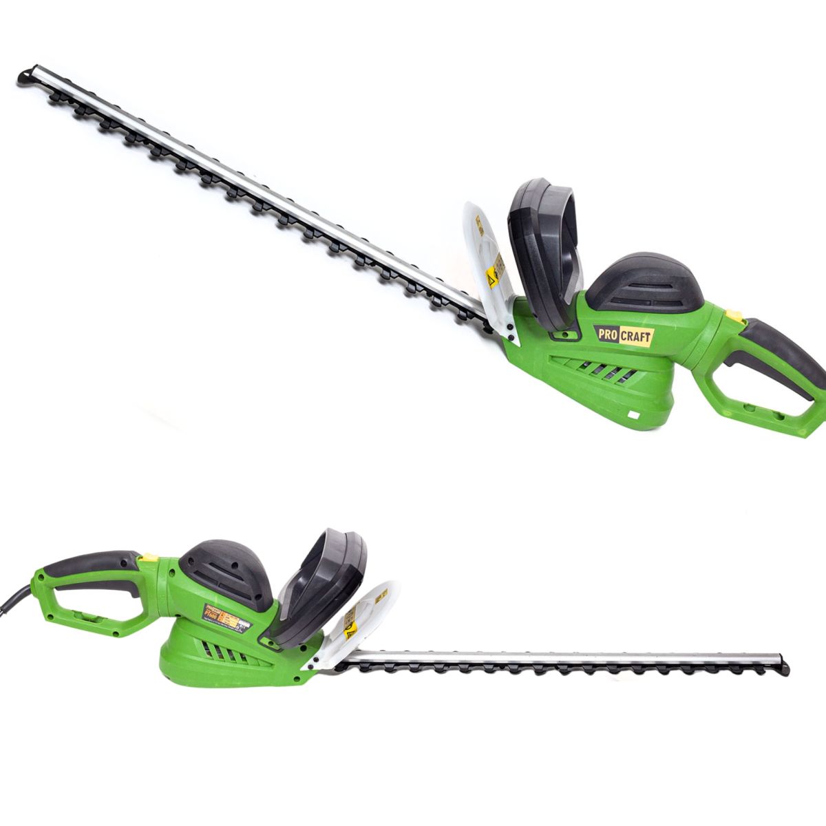 Сетевой Кусторез Procraft PT600