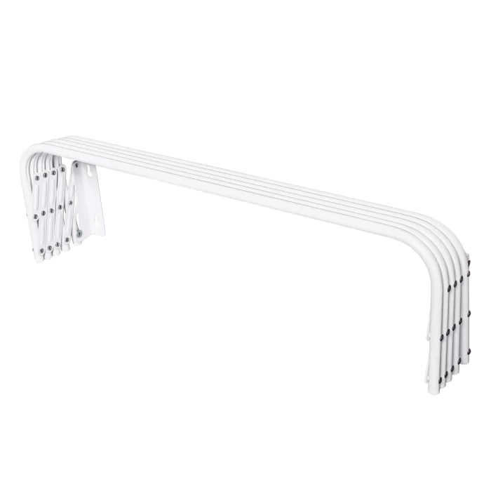 Настінна сушарка для одягу EuroGold Trio 80, 4 м