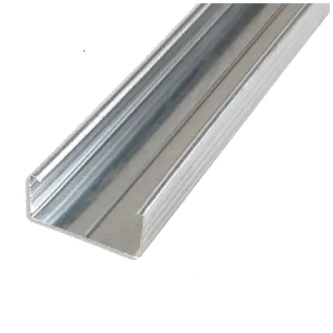 Профіль CD60 Стандарт 0,55 мм, 3 м