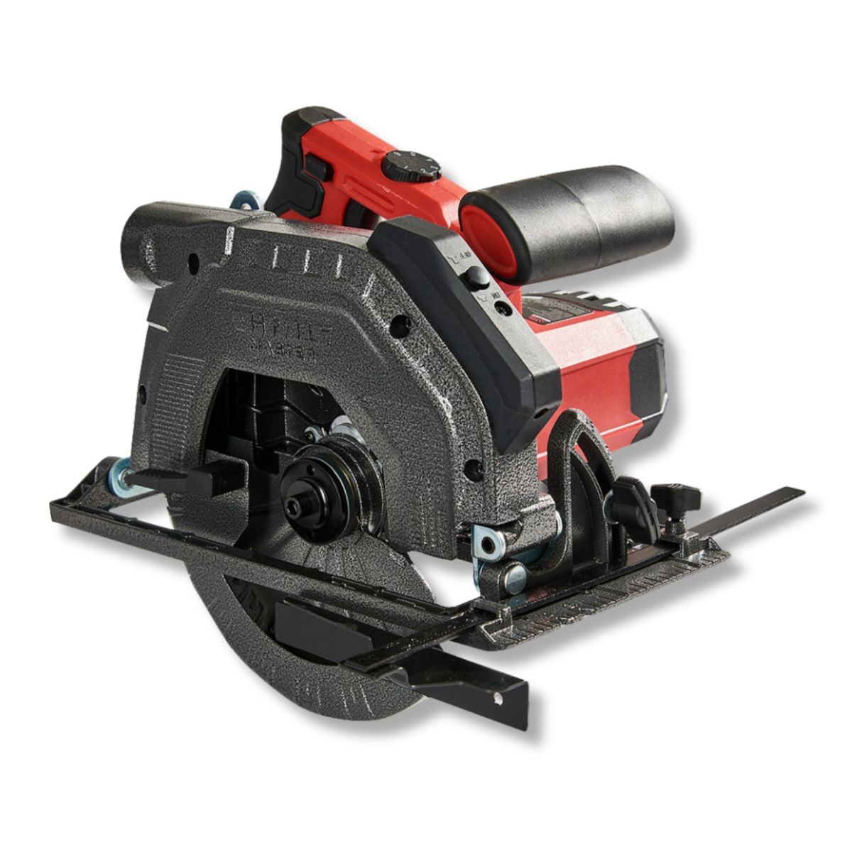 Пила циркулярна Vitals Master Rg 1914BWpv