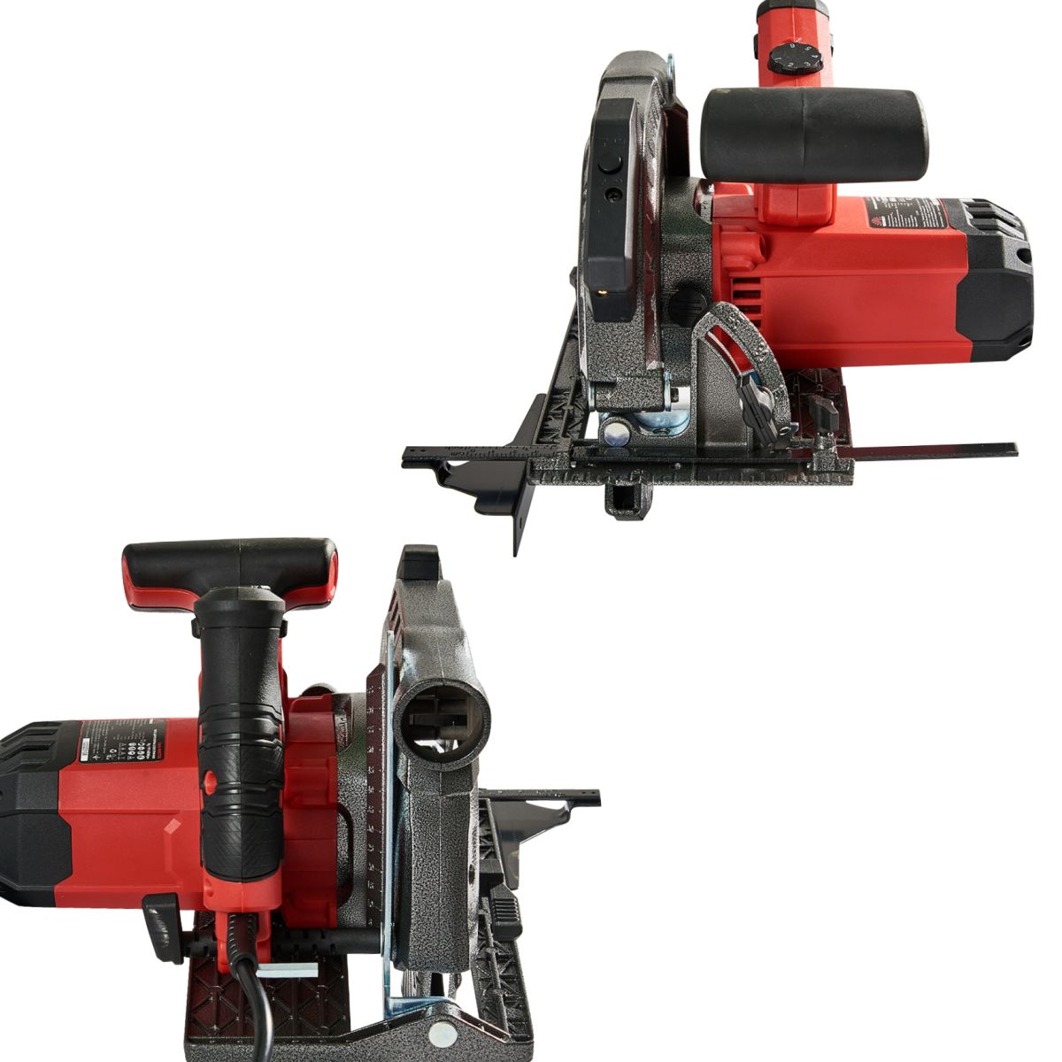 Пила циркулярна Vitals Master Rg 1914BWpv