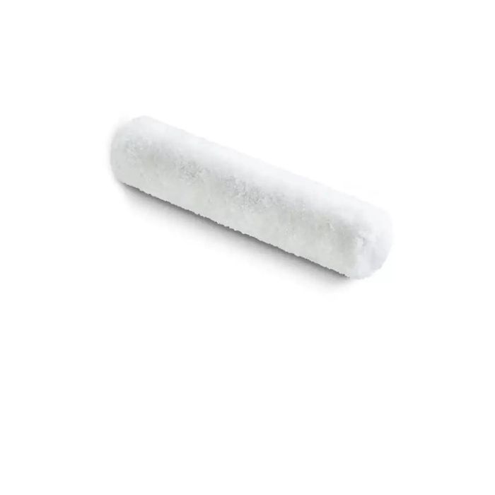 Валик малярний Girpaint 30 х 150 мм. ручка 6 мм, ворс t 11 мм VIROK