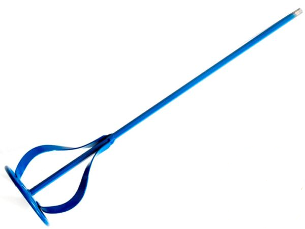 Міксер для фарби VIROK 60 мм