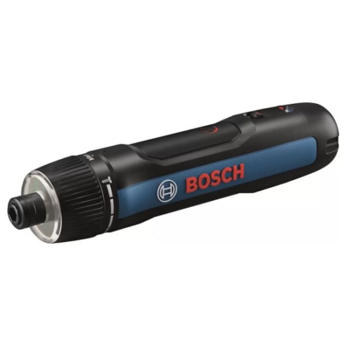 Акумуляторний шуруповерт Bosch GO 3 Professional (3.6 В, 2 А*год, 8 біт) (06019H2201)