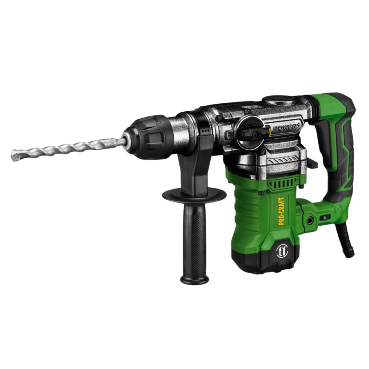 Перфоратор Procraft BH1800