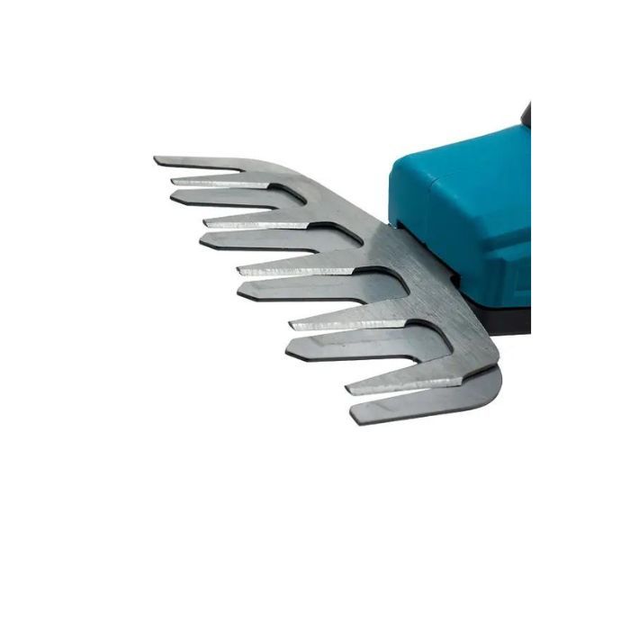 Аккумуляторные ножницы-кусторезы Profi-Tec PHT2220V+2 насадки, 1ХPT2050PM 5,0Ar