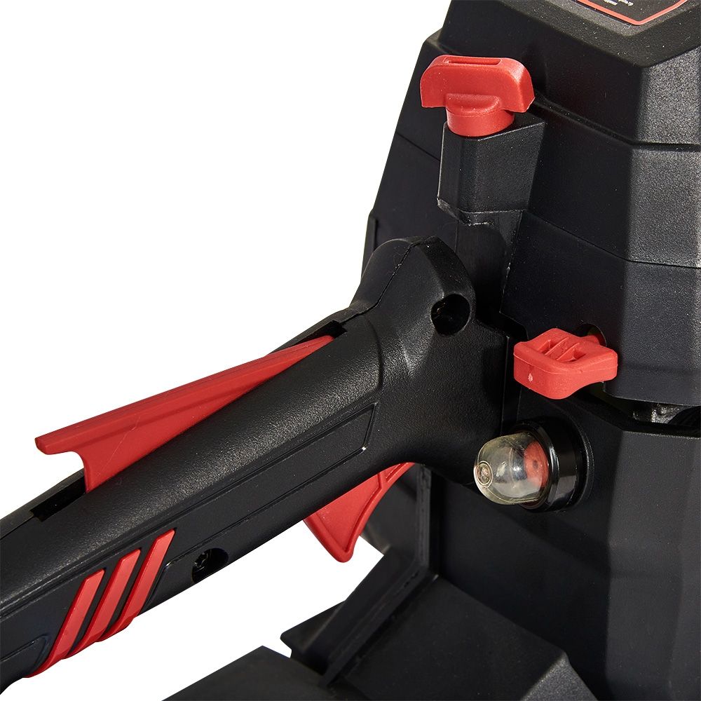 Бензопила цепная Vitals Master BKZ 4525j 18" Black Edition