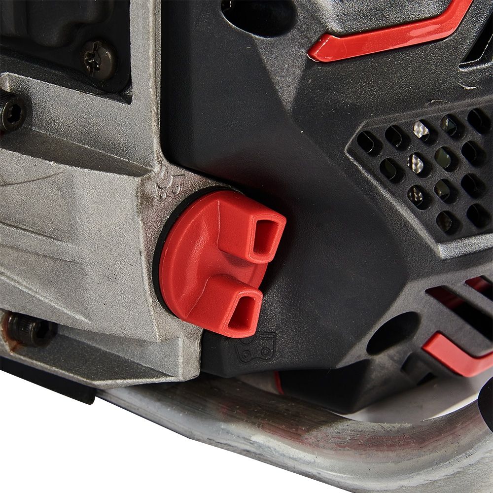 Бензопила цепная Vitals Master BKZ 4525j 18" Black Edition