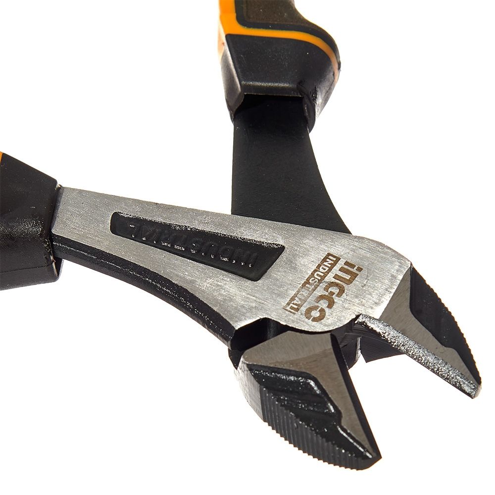 Бокорізи посилені «Profi+» 200 мм INGCO INDUSTRIAL