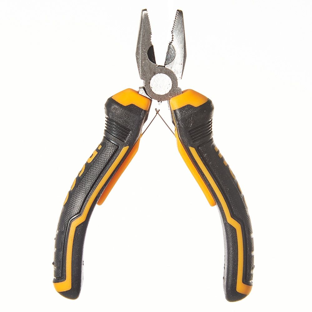 Бокорізи прецизійні 115 мм INGCO