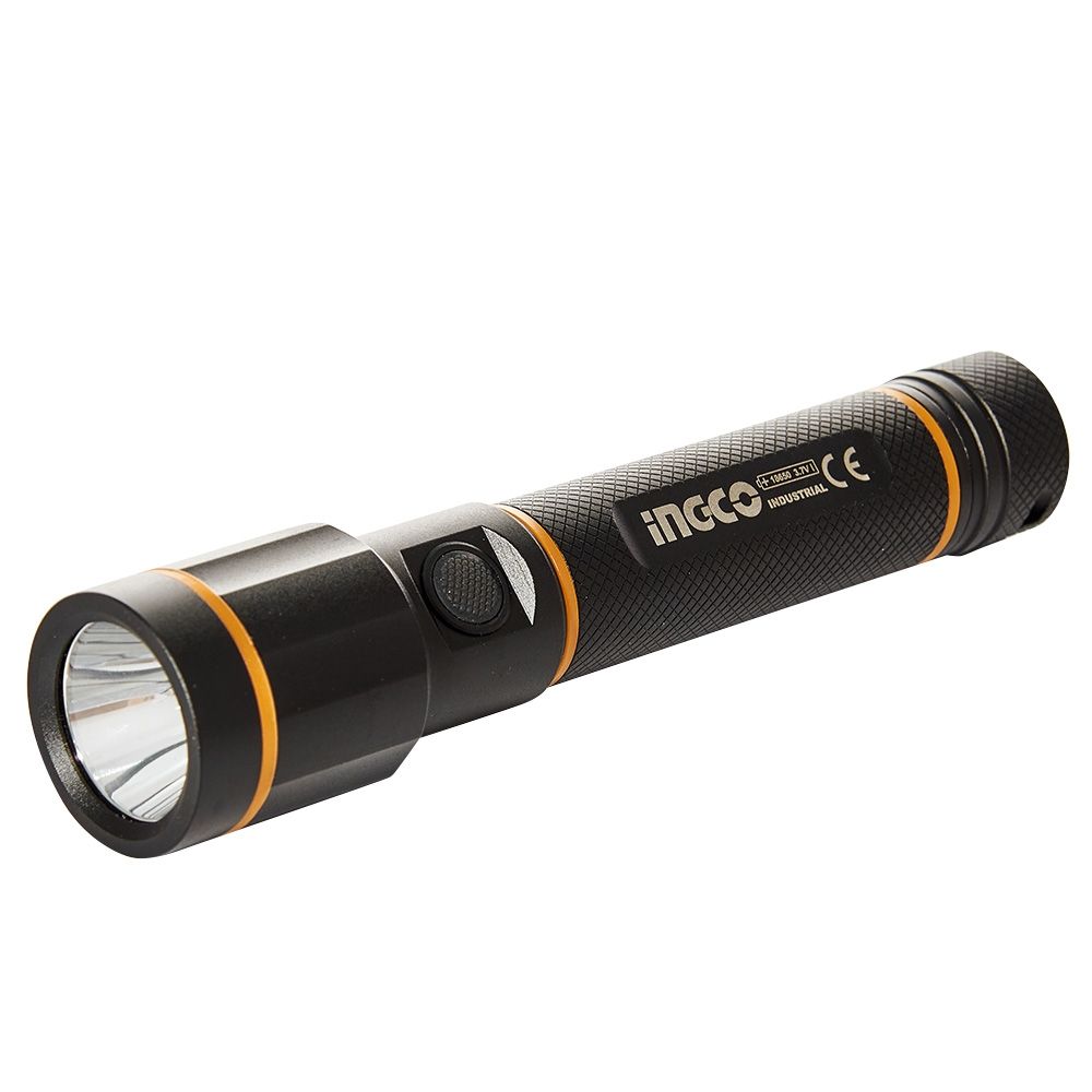 Фонарь IPX4 450 лм INGCO INDUSTRIAL
