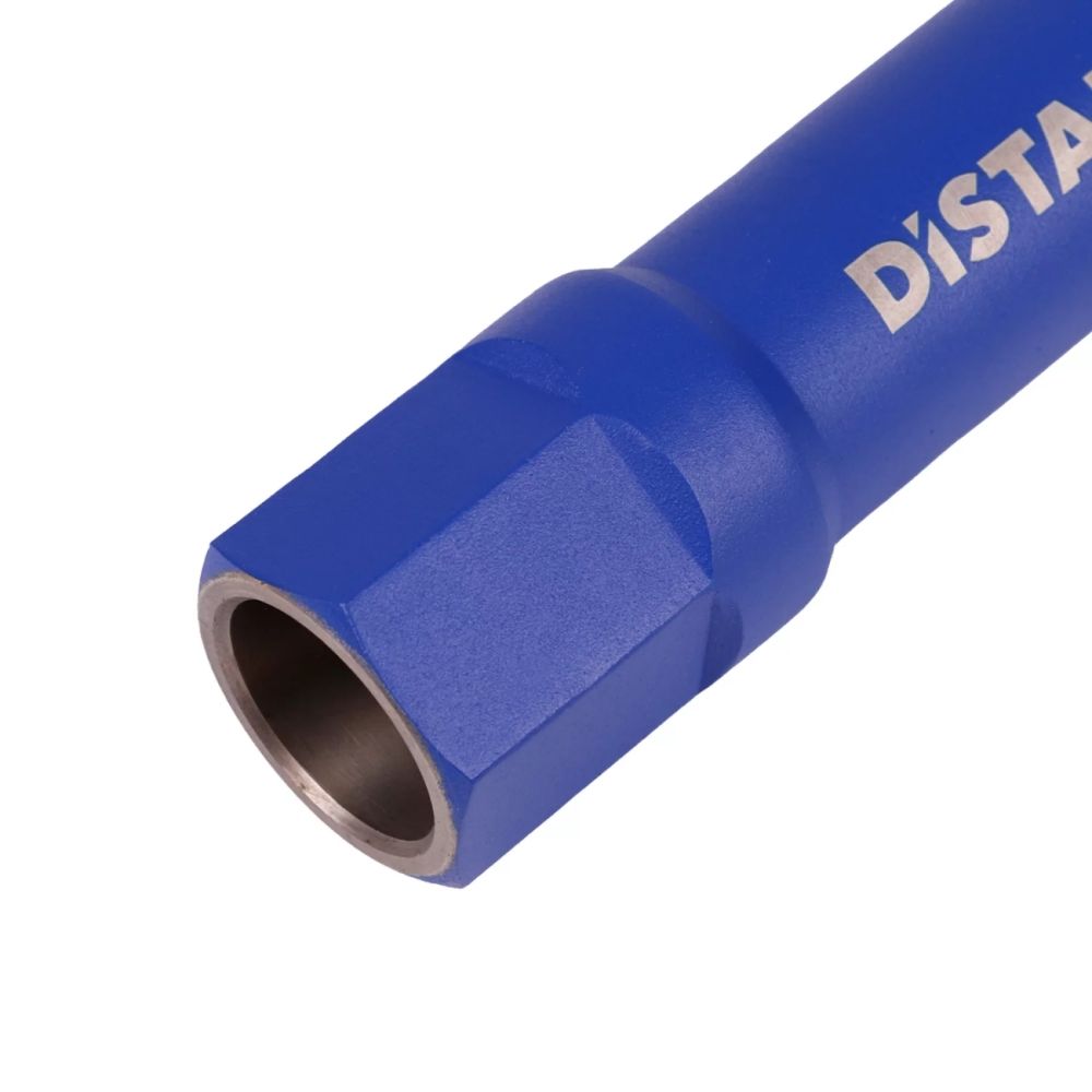 Алмазная коронка Distar DDS-W RM-TX (450х52 мм, 4x1 1/4 UNC) (10170429021)