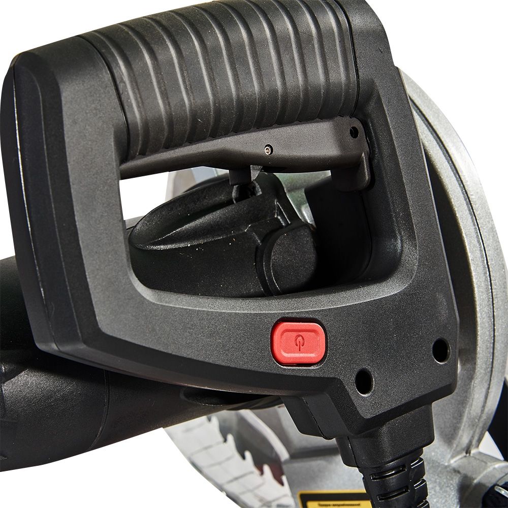 Пила торцовочная Vitals Master Dz 2114HPl