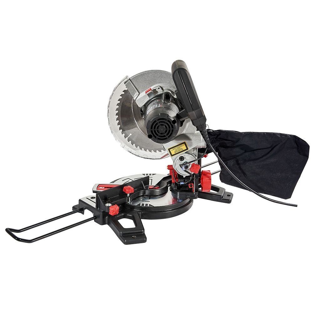 Пила торцовочная Vitals Master Dz 2114HPl