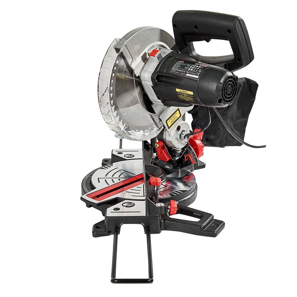 Пила торцовочная Vitals Master Dz 2114HPl