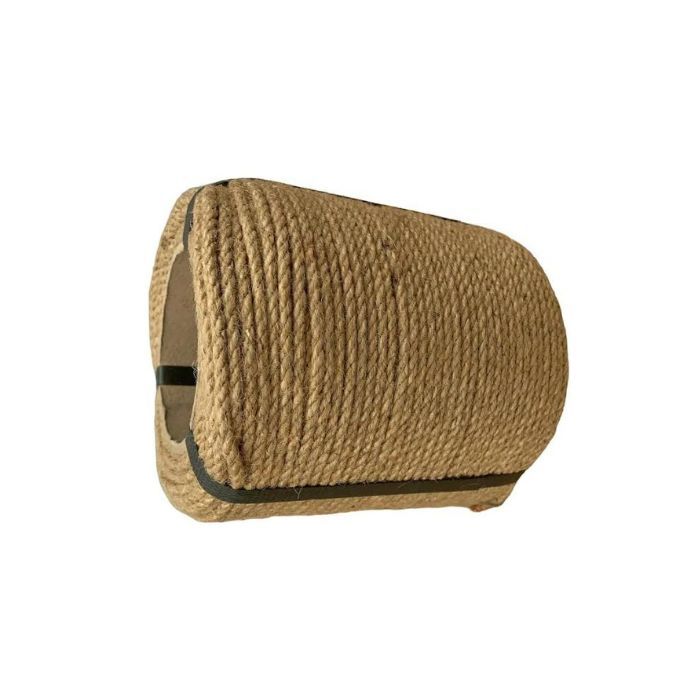 Канат джутовий VIROK ЕВА 4мм 200м. (+,-) 5%